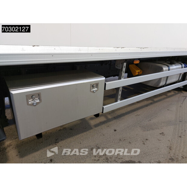 2018 ايفكو Eurocargo 180E320-44098003