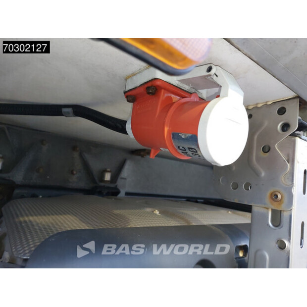 2018 ايفكو Eurocargo 180E320-44098004