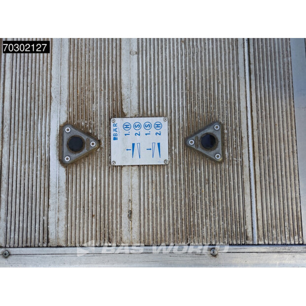 2018 ايفكو Eurocargo 180E320-44098008