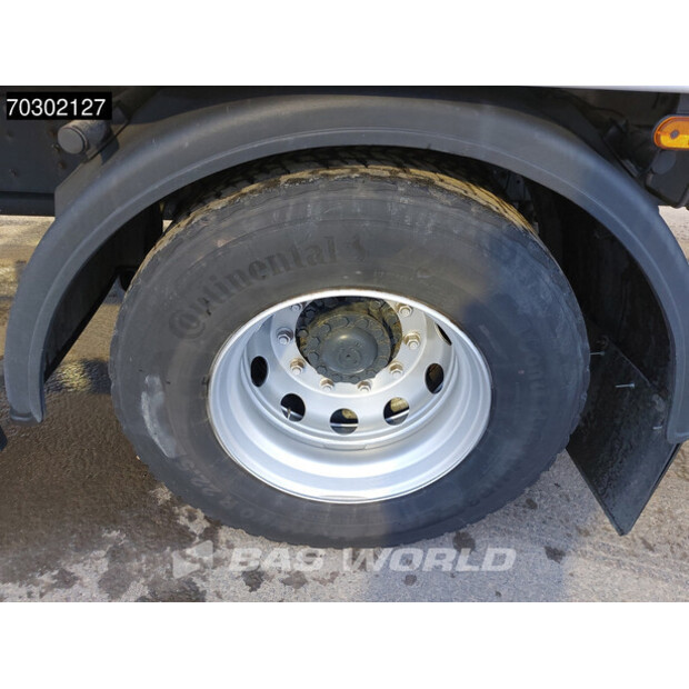 2018 ايفكو Eurocargo 180E320-44098009