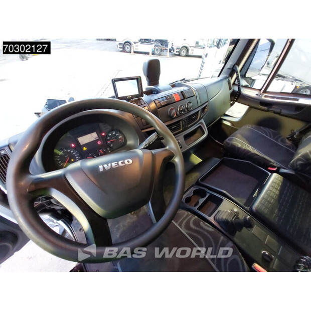 2018 ايفكو Eurocargo 180E320-44098010