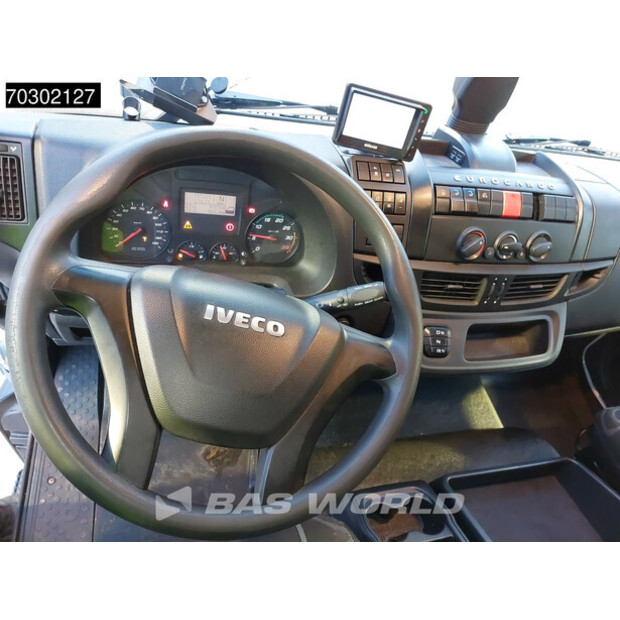 2018 ايفكو Eurocargo 180E320-44098011