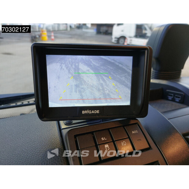 2018 ايفكو Eurocargo 180E320-44098013