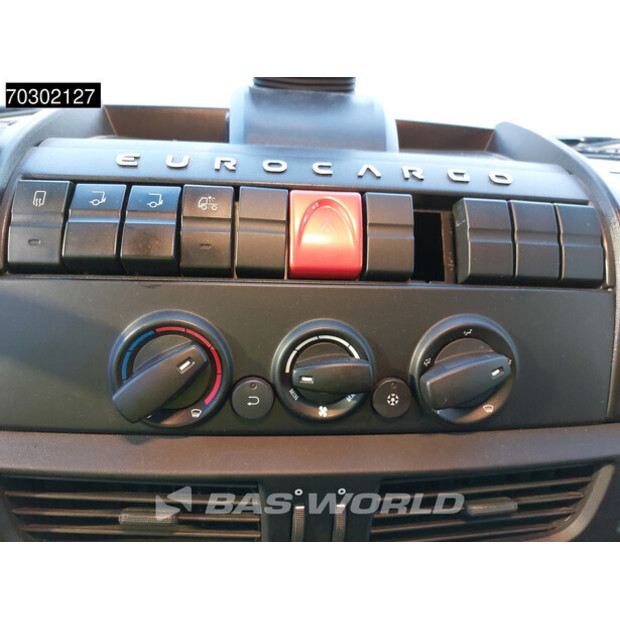 2018 ايفكو Eurocargo 180E320-44098014