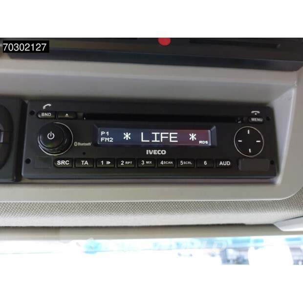 2018 ايفكو Eurocargo 180E320-44098015