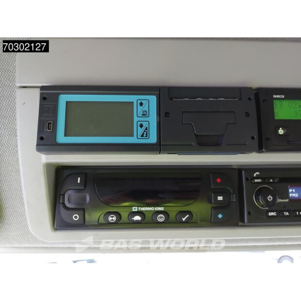 2018 ايفكو Eurocargo 180E320-44098016