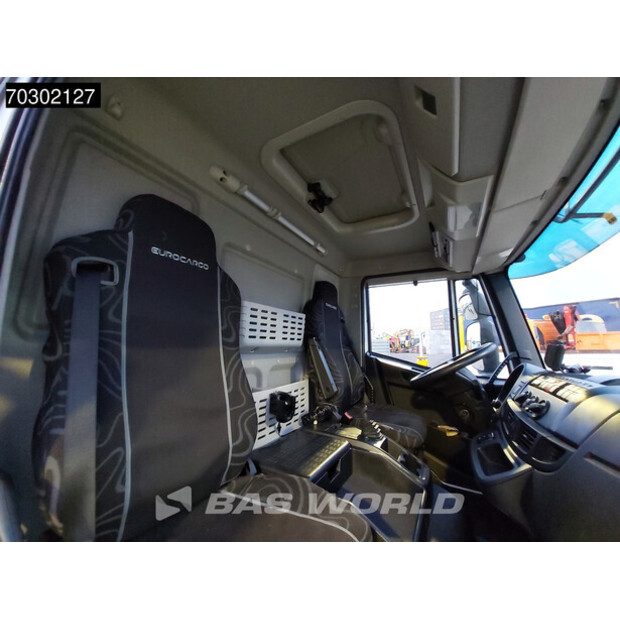 2018 ايفكو Eurocargo 180E320-44098017