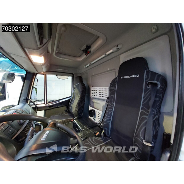 2018 ايفكو Eurocargo 180E320-44098018