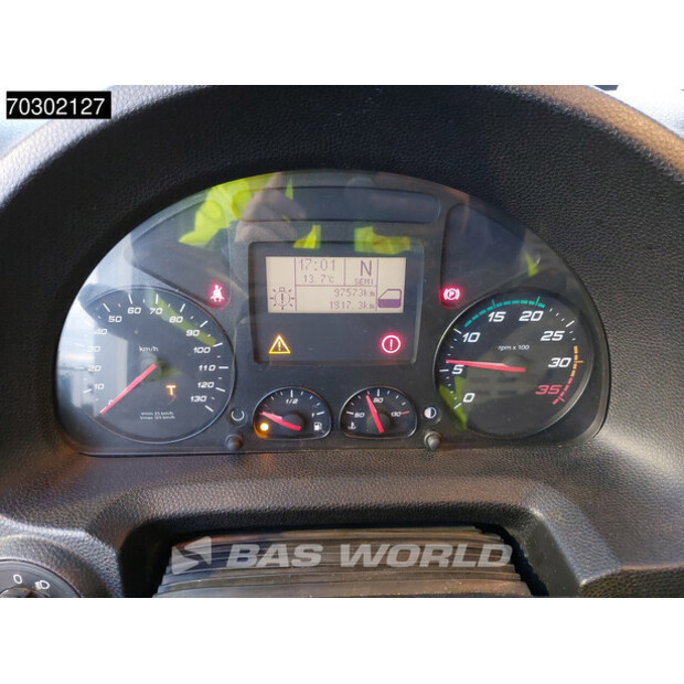 2018 ايفكو Eurocargo 180E320-44098021