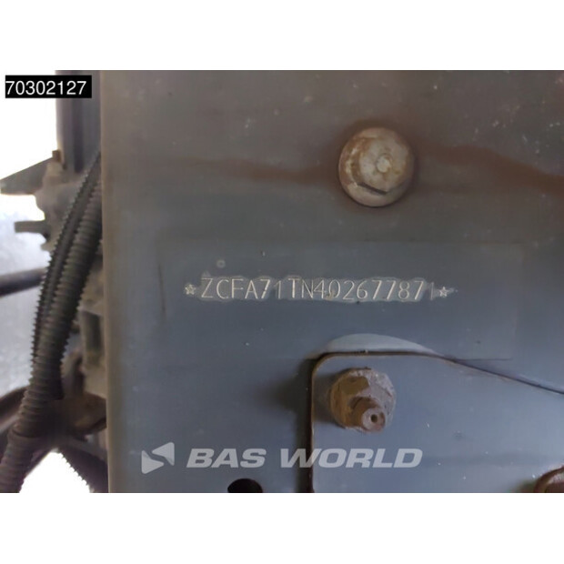 2018 ايفكو Eurocargo 180E320-44098023