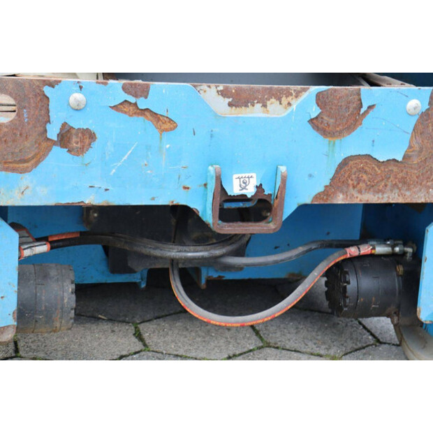 2013 Genie GS-2646-44098042