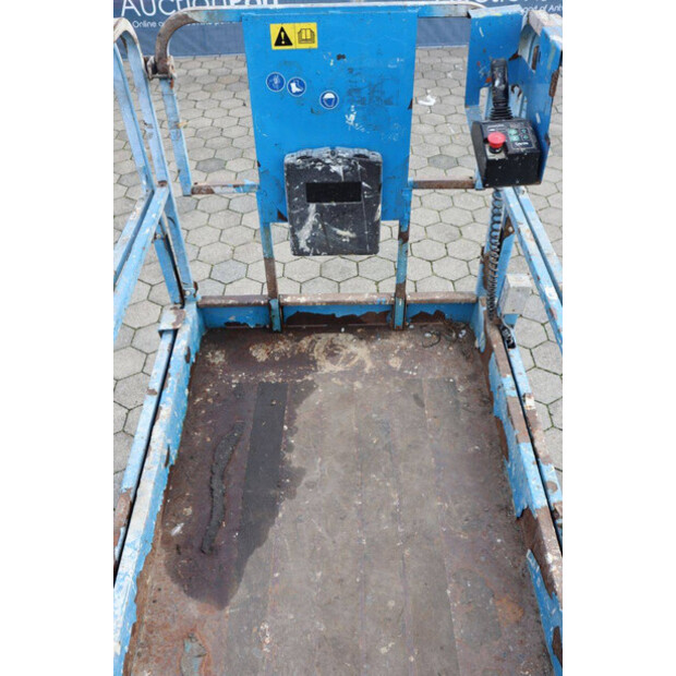 2013 Genie GS-2646-44098049