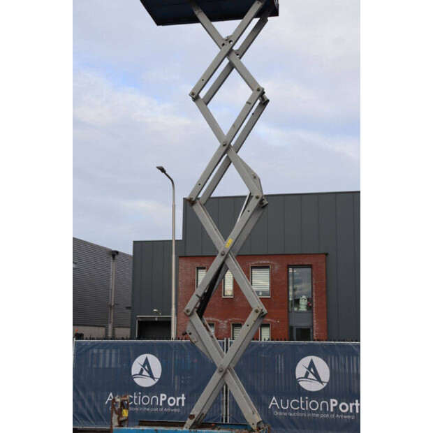 2013 Genie GS-2646-44098058