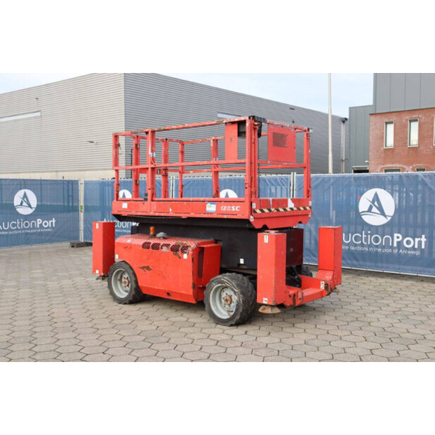 2010 Manitou 120SC-44098129