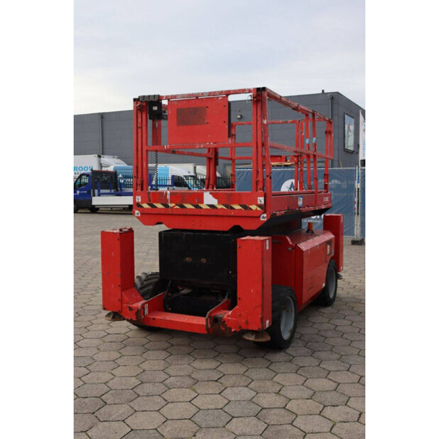 2010 Manitou 120SC-44098131