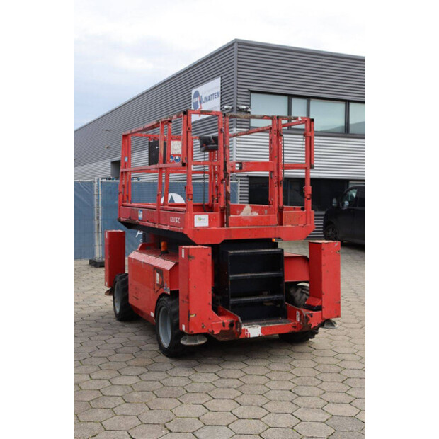 2010 Manitou 120SC-44098132