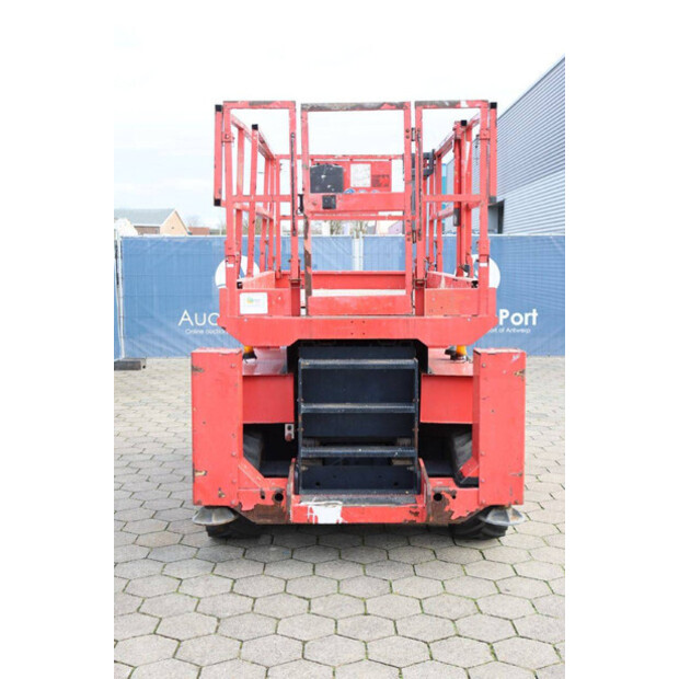 2010 Manitou 120SC-44098133