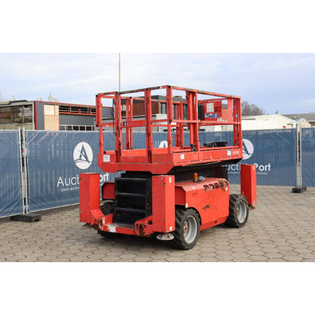 2010 Manitou 120SC-44098134