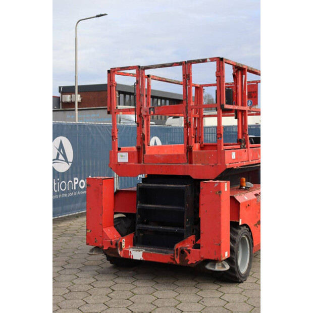 2010 Manitou 120SC-44098135