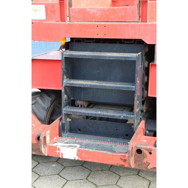 2010 Manitou 120SC-44098137