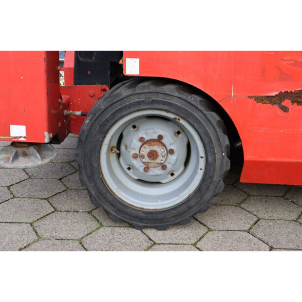 2010 Manitou 120SC-44098142