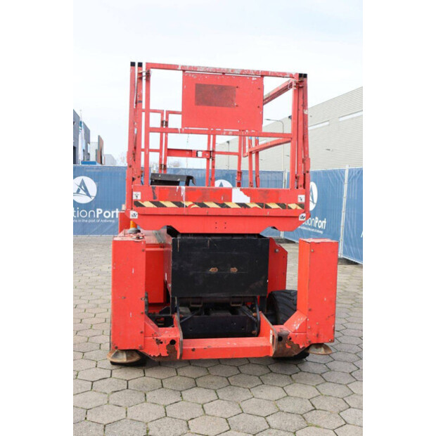 2010 Manitou 120SC-44098144