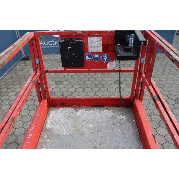 2010 Manitou 120SC-44098160