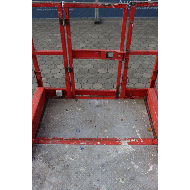 2010 Manitou 120SC-44098162