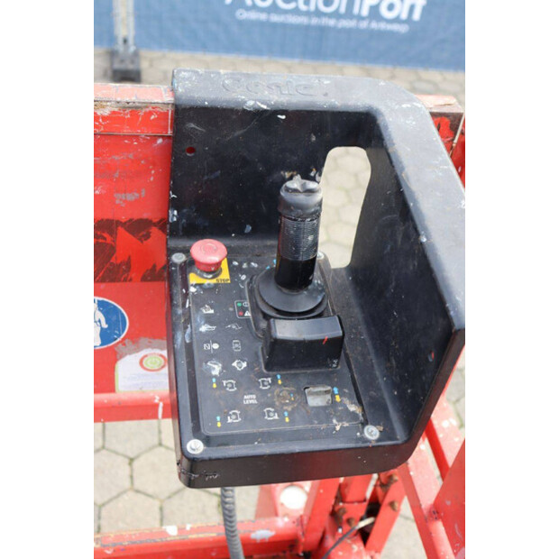 2010 Manitou 120SC-44098164