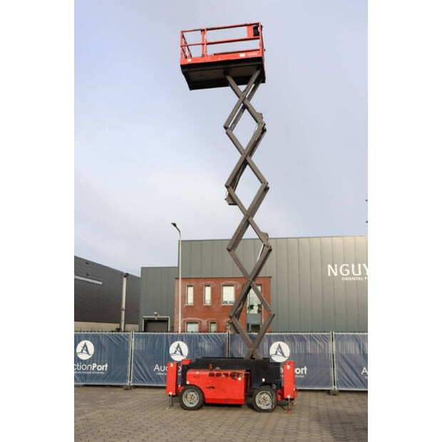 2010 Manitou 120SC-44098174