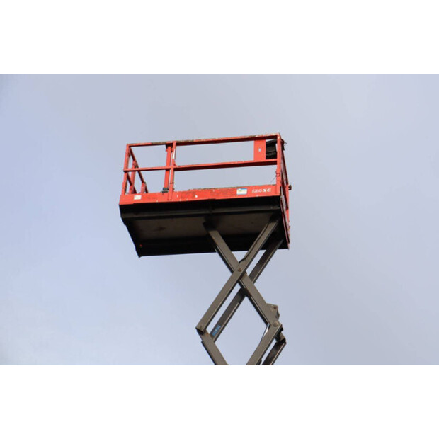 2010 Manitou 120SC-44098180