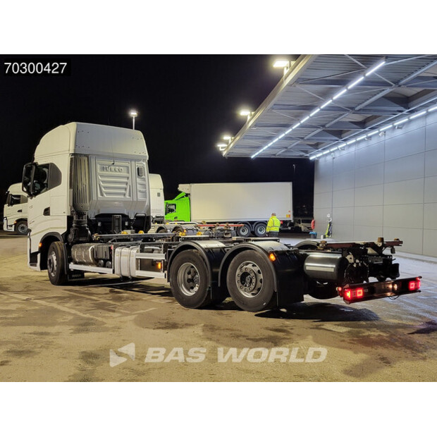 2021 Iveco S-WAY 510-44098239