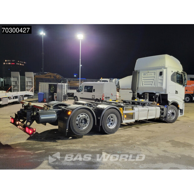 2021 Iveco S-WAY 510-44098242