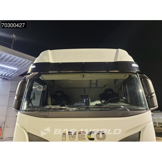 2021 Iveco S-WAY 510-44098243