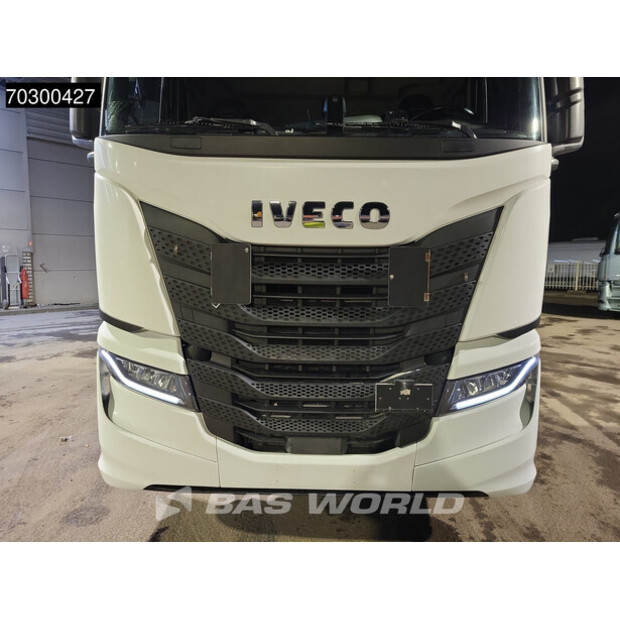 2021 Iveco S-WAY 510-44098244