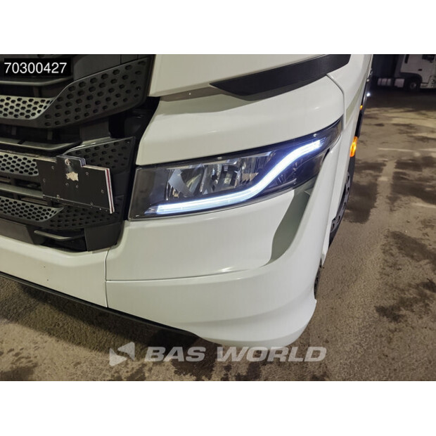 2021 Iveco S-WAY 510-44098245