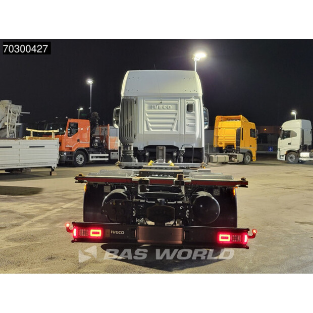 2021 Iveco S-WAY 510-44098246