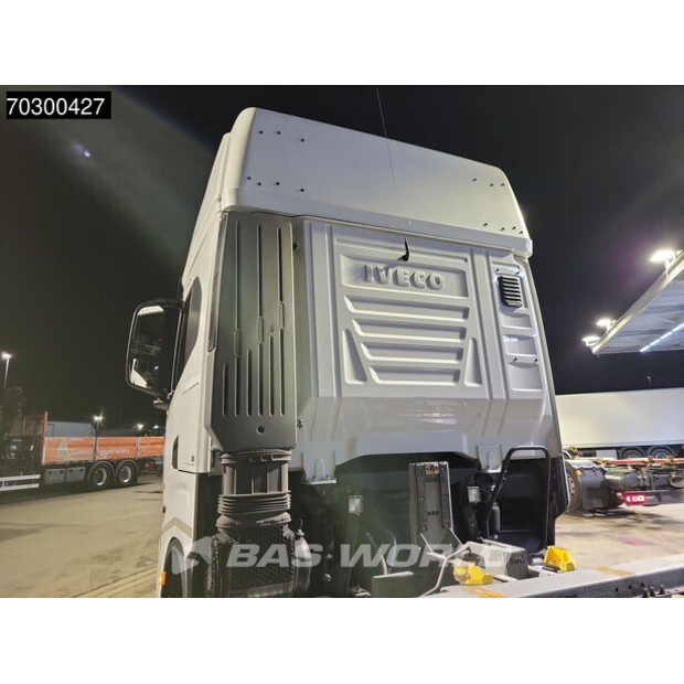 2021 Iveco S-WAY 510-44098247