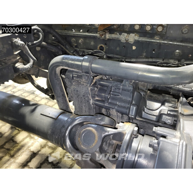 2021 Iveco S-WAY 510-44098248