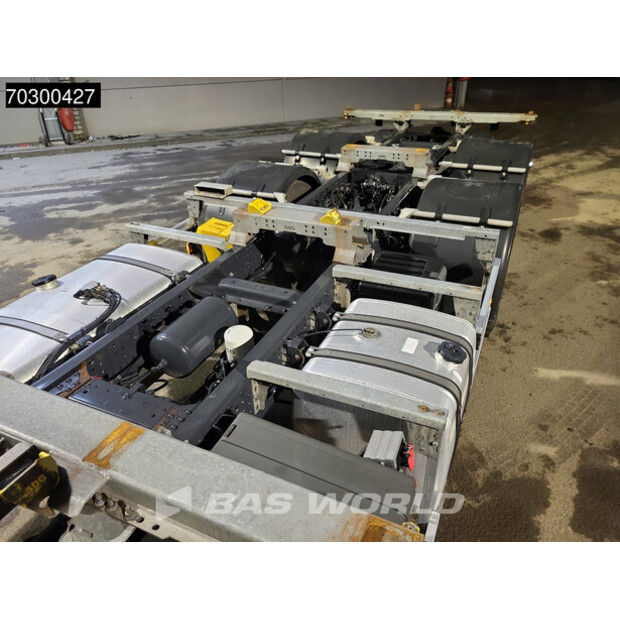 2021 Iveco S-WAY 510-44098249