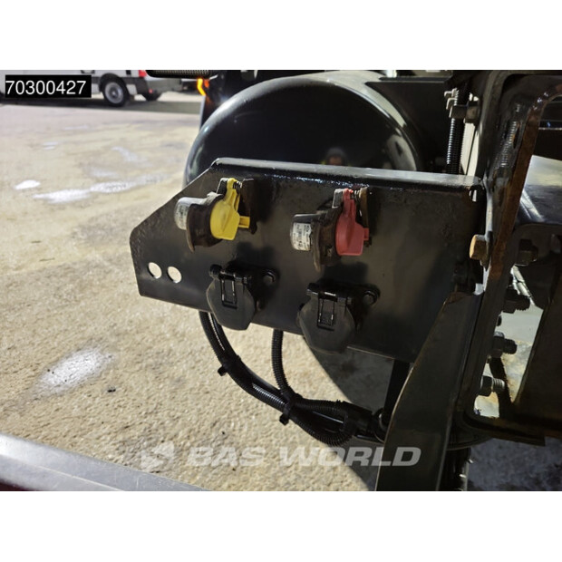 2021 Iveco S-WAY 510-44098252