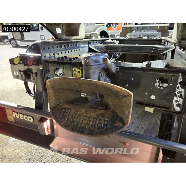 2021 Iveco S-WAY 510-44098253