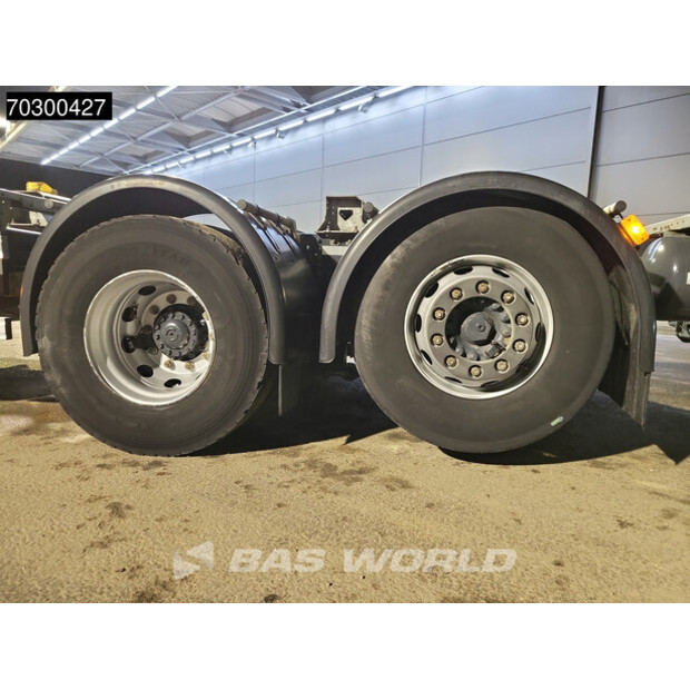 2021 Iveco S-WAY 510-44098254