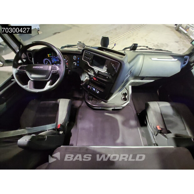 2021 Iveco S-WAY 510-44098255