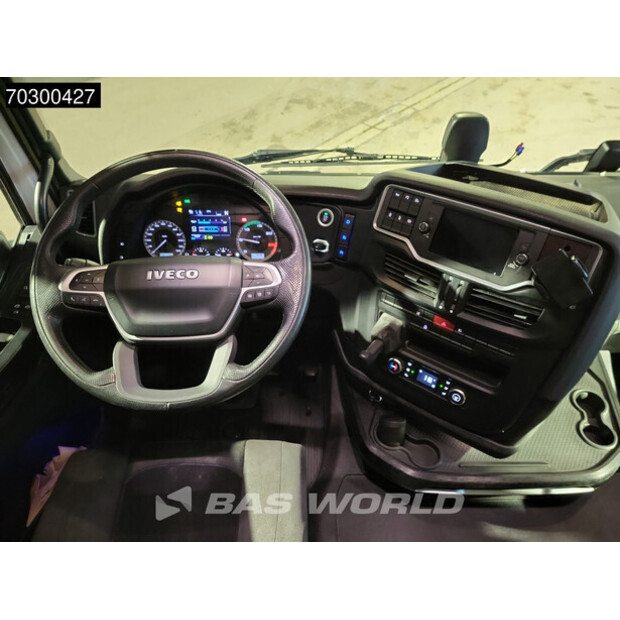 2021 Iveco S-WAY 510-44098256