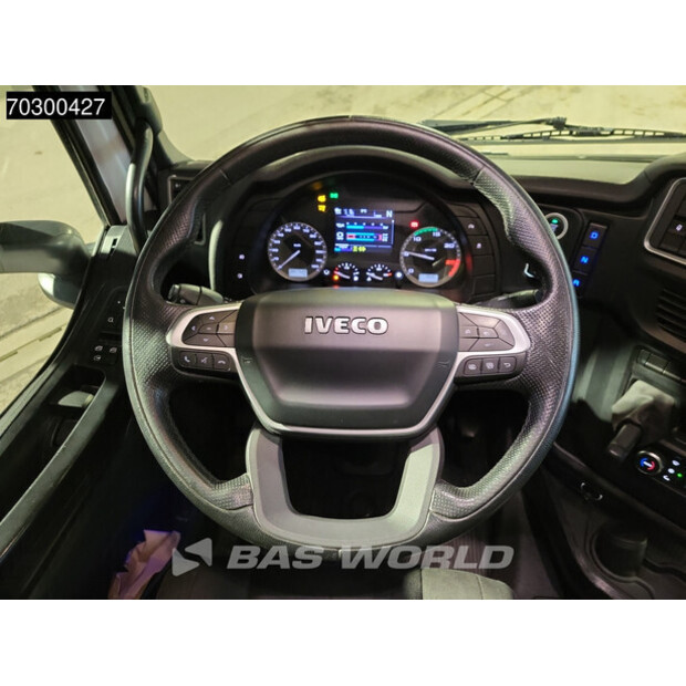 2021 Iveco S-WAY 510-44098257