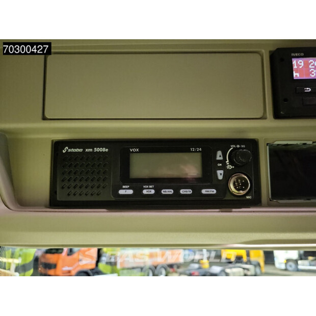 2021 Iveco S-WAY 510-44098264