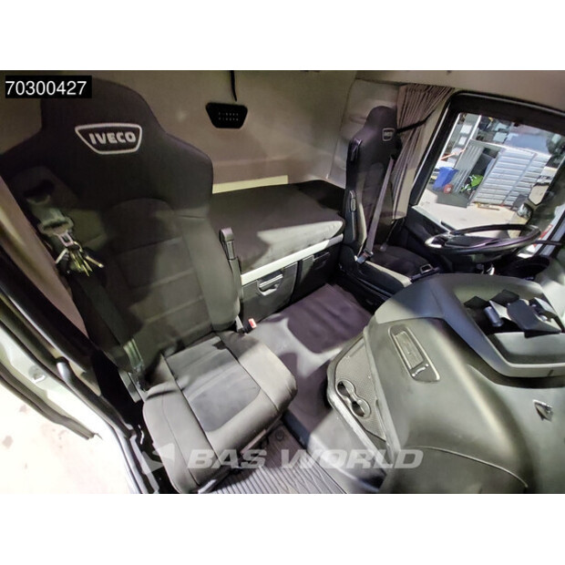 2021 Iveco S-WAY 510-44098265