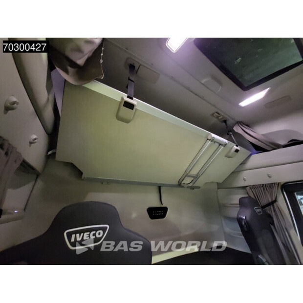 2021 Iveco S-WAY 510-44098266