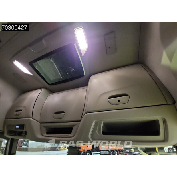 2021 Iveco S-WAY 510-44098267